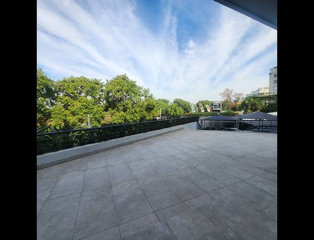 429M² OFFICE TO LET IN MORNINGSIDE
